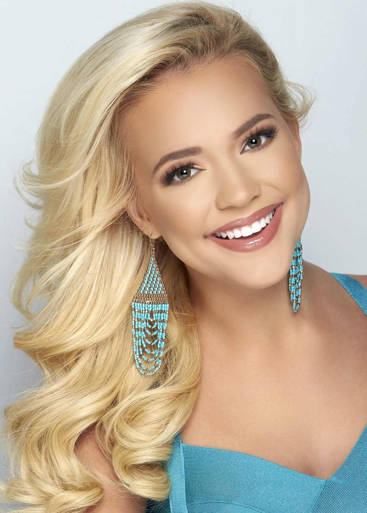 Miss Tulsa, Addison Price